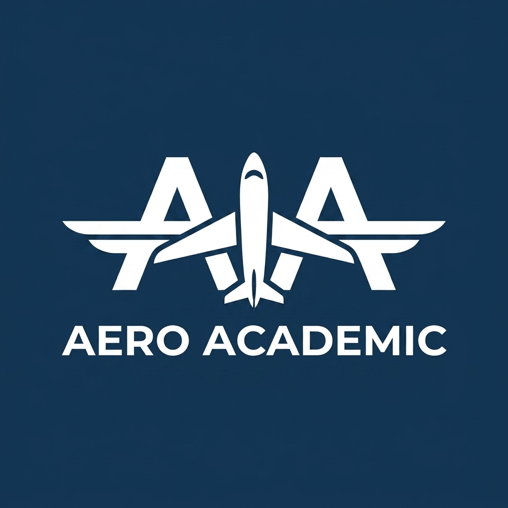 AeroAcademic — fixed-wing