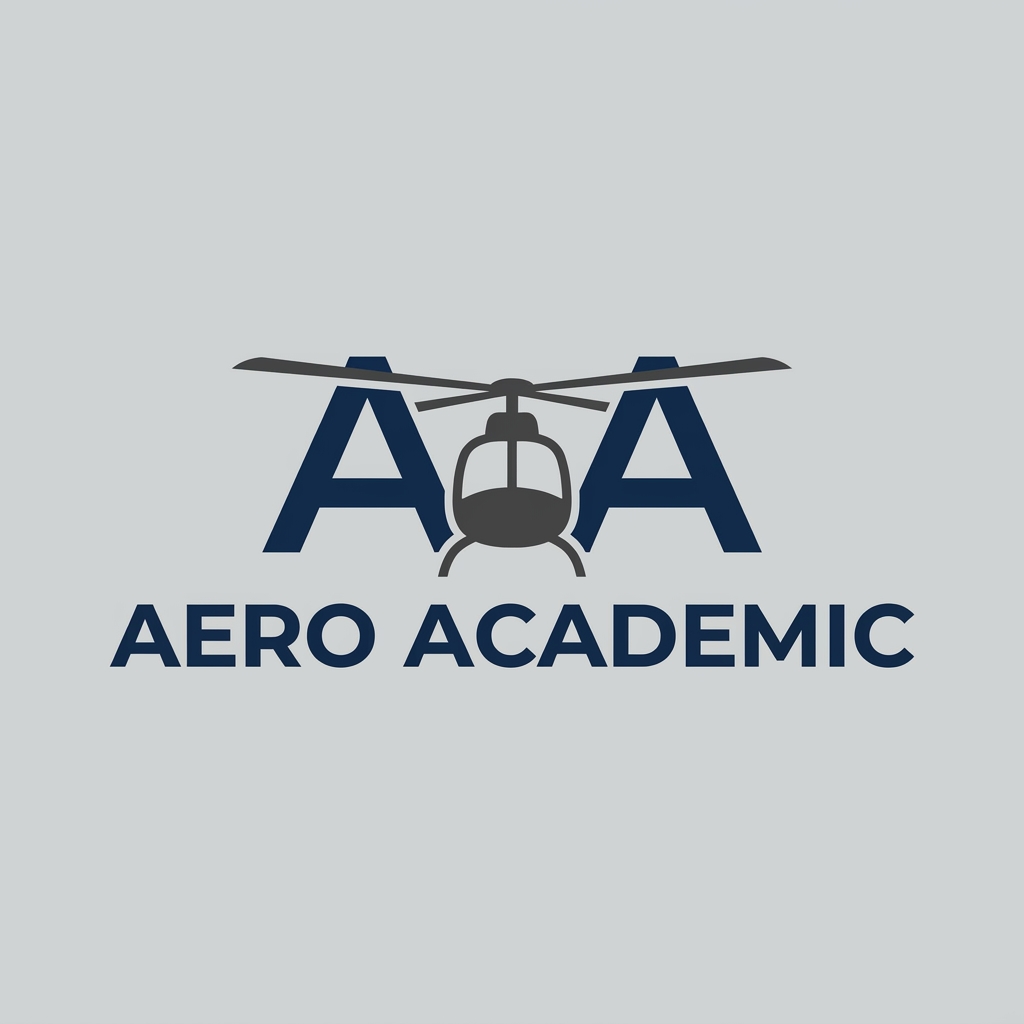 AeroAcademic — helicopter